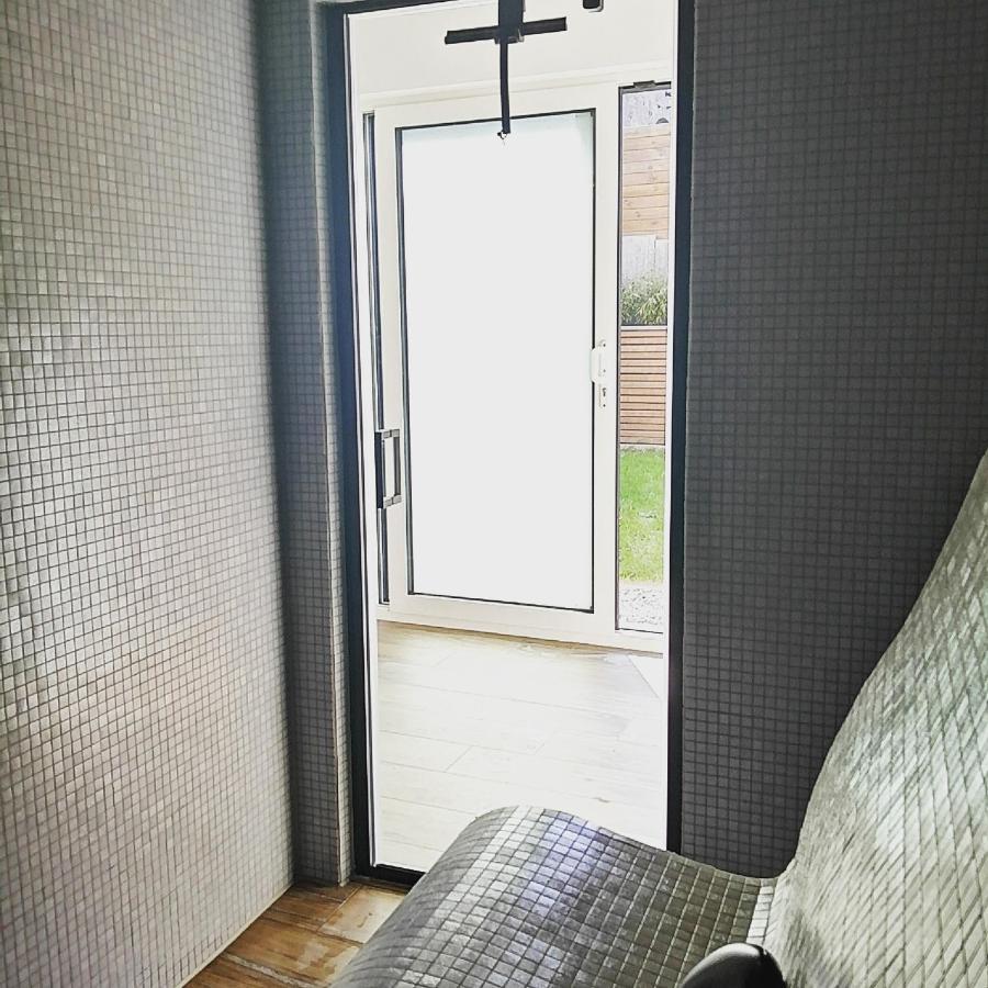 Où gît le Bocq Spa privatif Ciney Extérieur photo