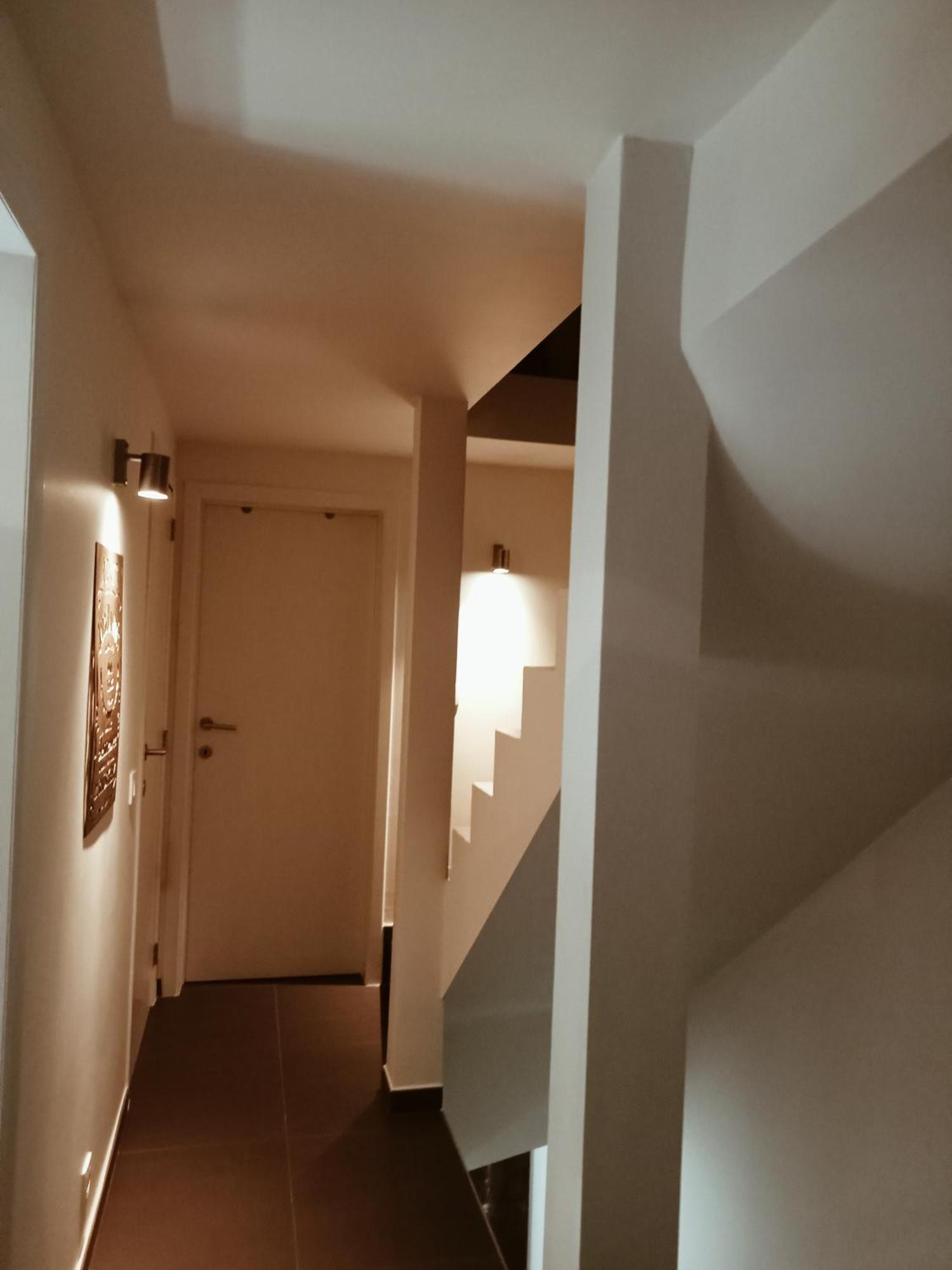 Où gît le Bocq Spa privatif Ciney Extérieur photo
